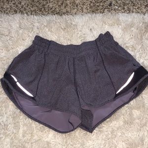 lululemon shorts